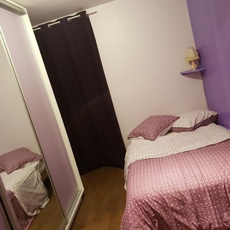 Joli Appartement A Montargis Exterior photo