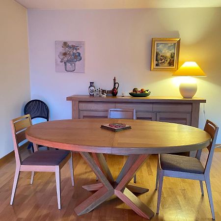Joli Appartement A Montargis Exterior photo